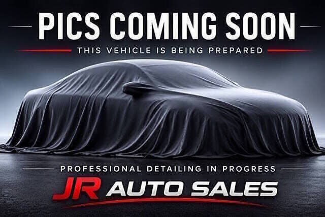 2015 SUBARU Legacy