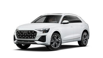 2025 Audi Q8
