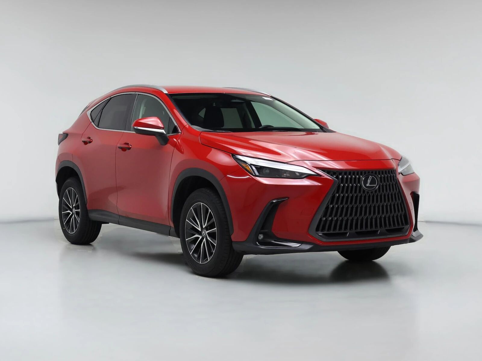 2024 LEXUS NX