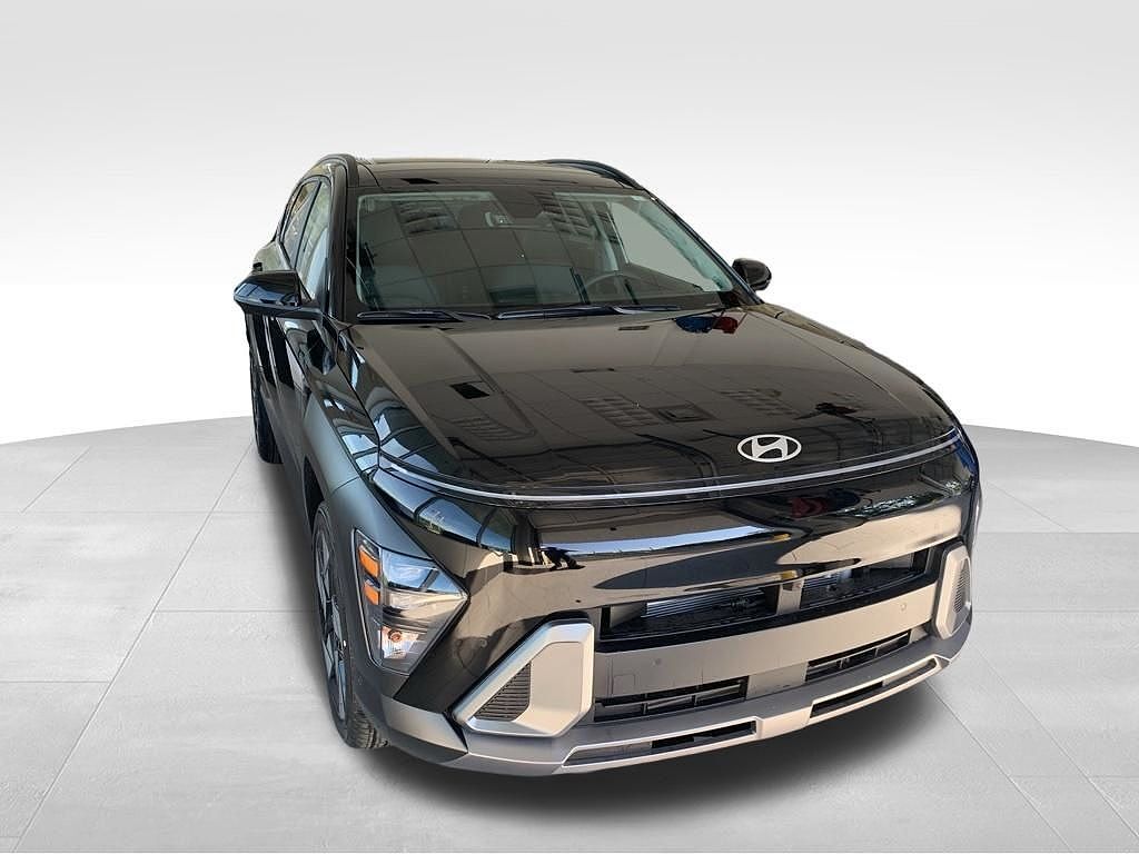 2026 HYUNDAI Kona