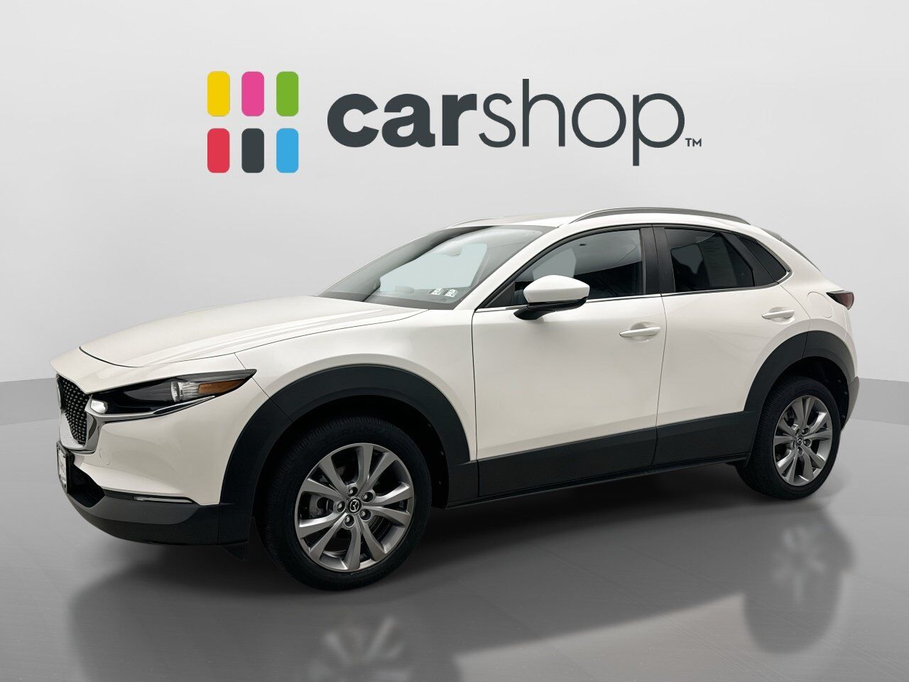 2023 MAZDA CX-30