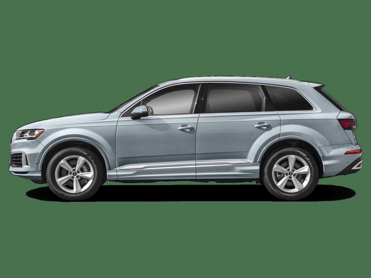 2024 Audi Q7