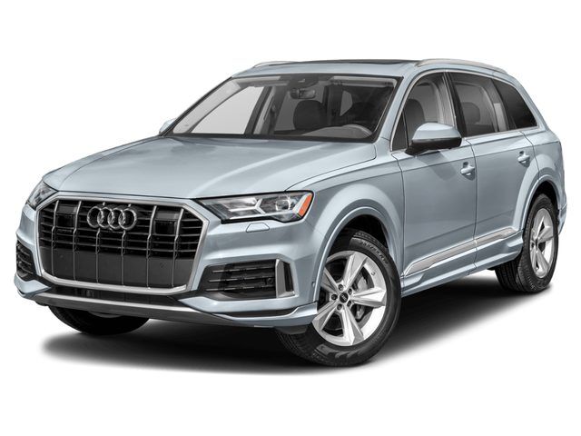 2024 AUDI Q7