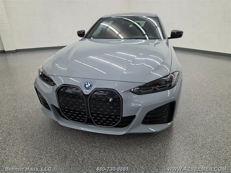 2023 BMW i4