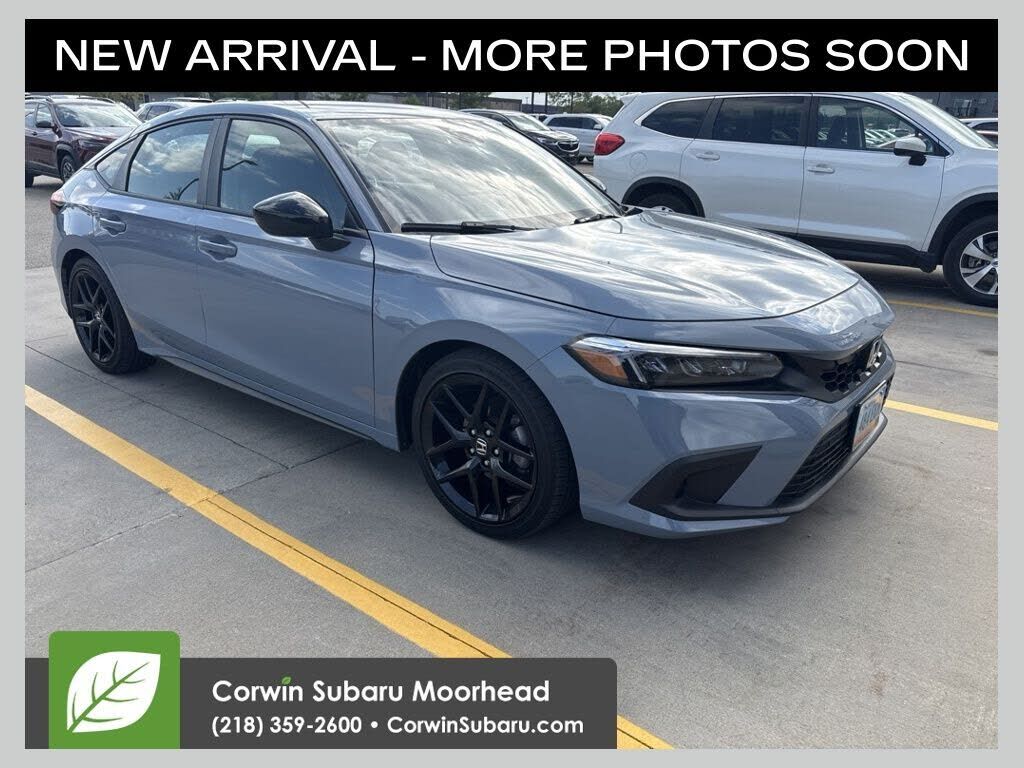 2023 HONDA Civic