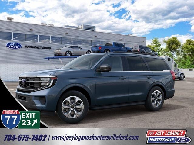 2027 FORD Expedition