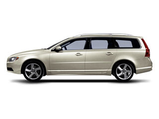 2008 VOLVO V70