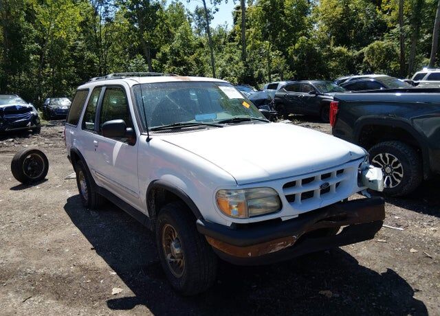 1998 FORD Explorer