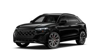 2027 AUDI Q8