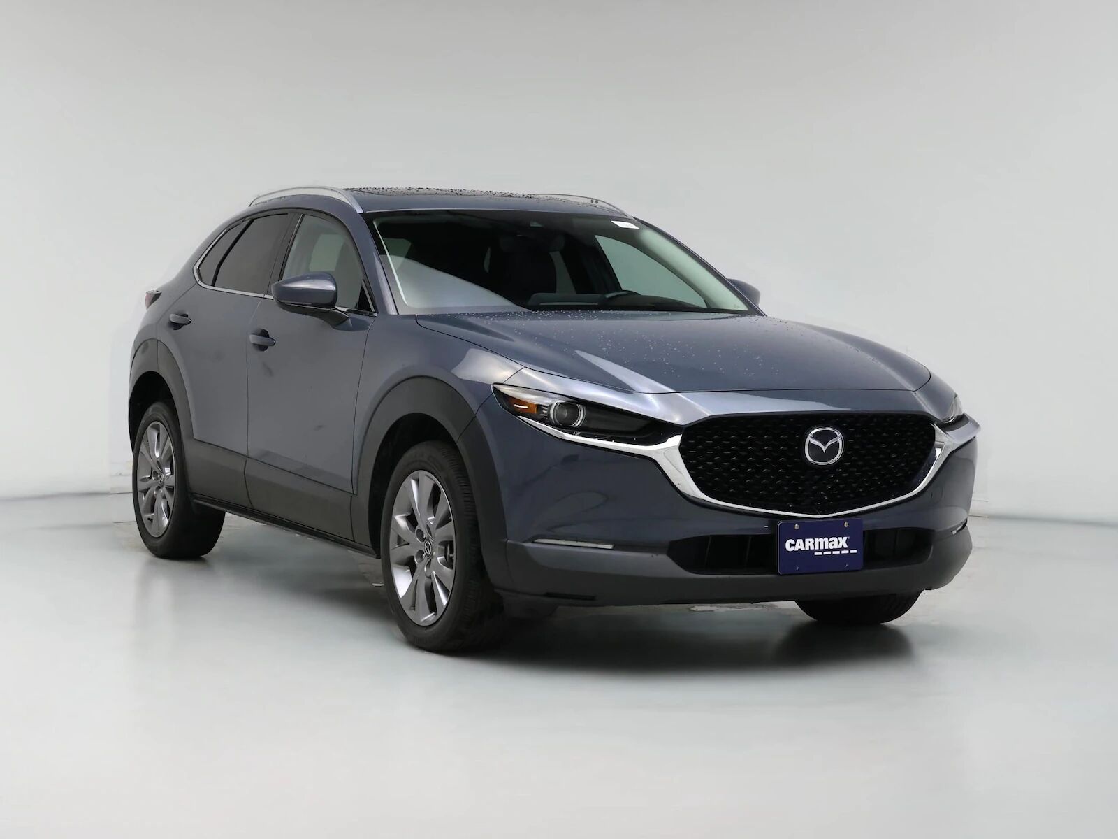2020 MAZDA CX-30