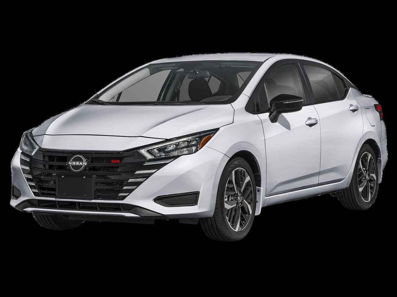 2025 NISSAN Versa