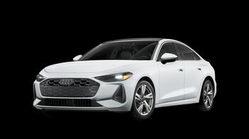 2025 Audi A5