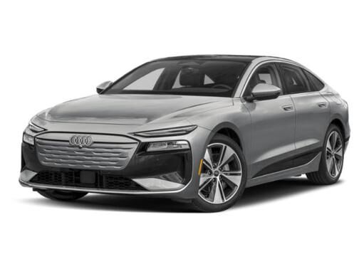 2025 AUDI A6