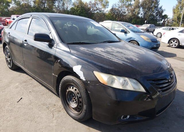 2008 TOYOTA Camry