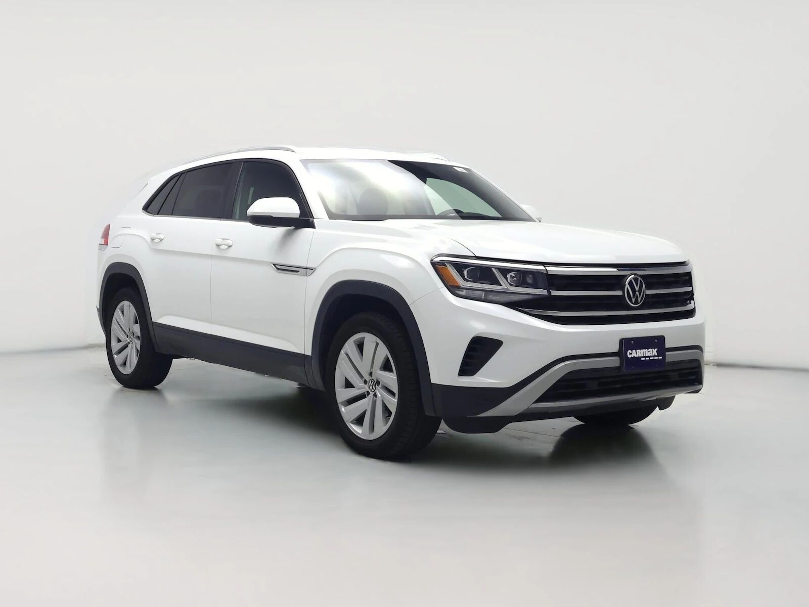 2023 VOLKSWAGEN Atlas Cross Sport
