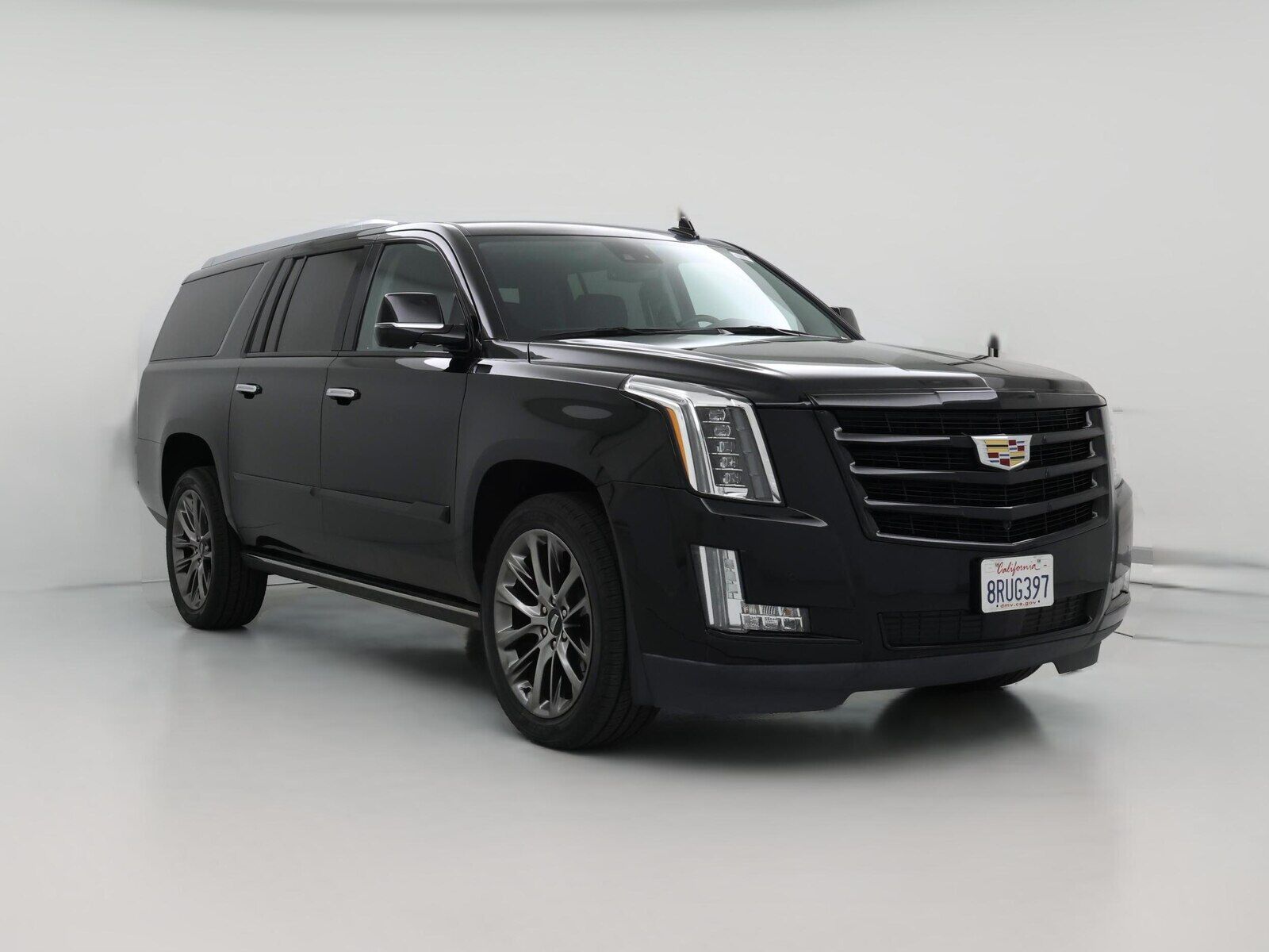 2020 CADILLAC Escalade ESV