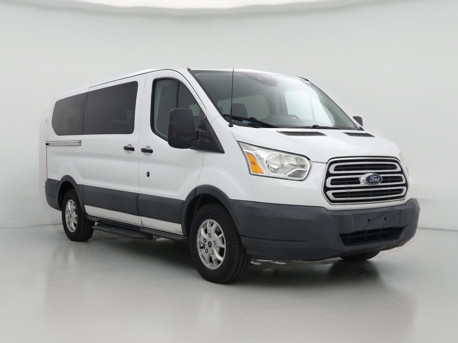 2016 FORD Transit