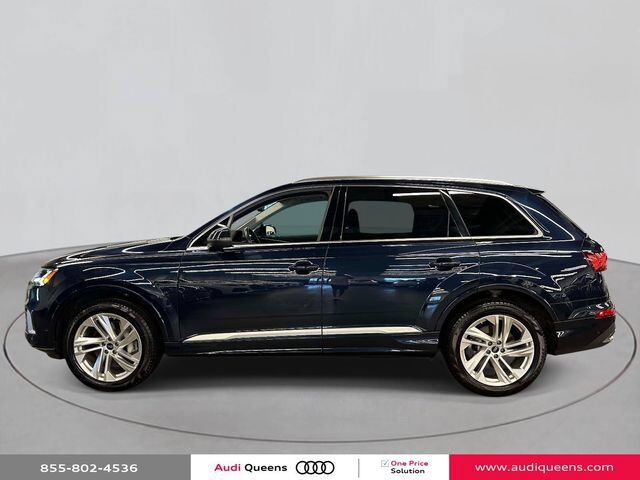 2023 Audi Q7