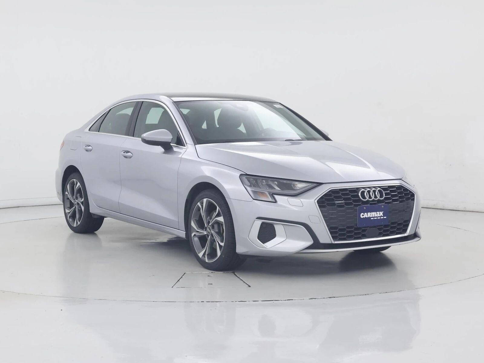 2022 Audi A3