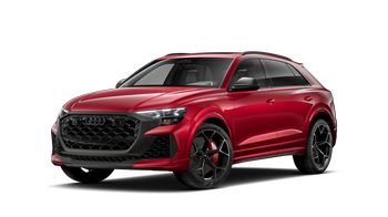 2027 AUDI RS Q8