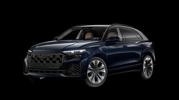 2027 AUDI Q8