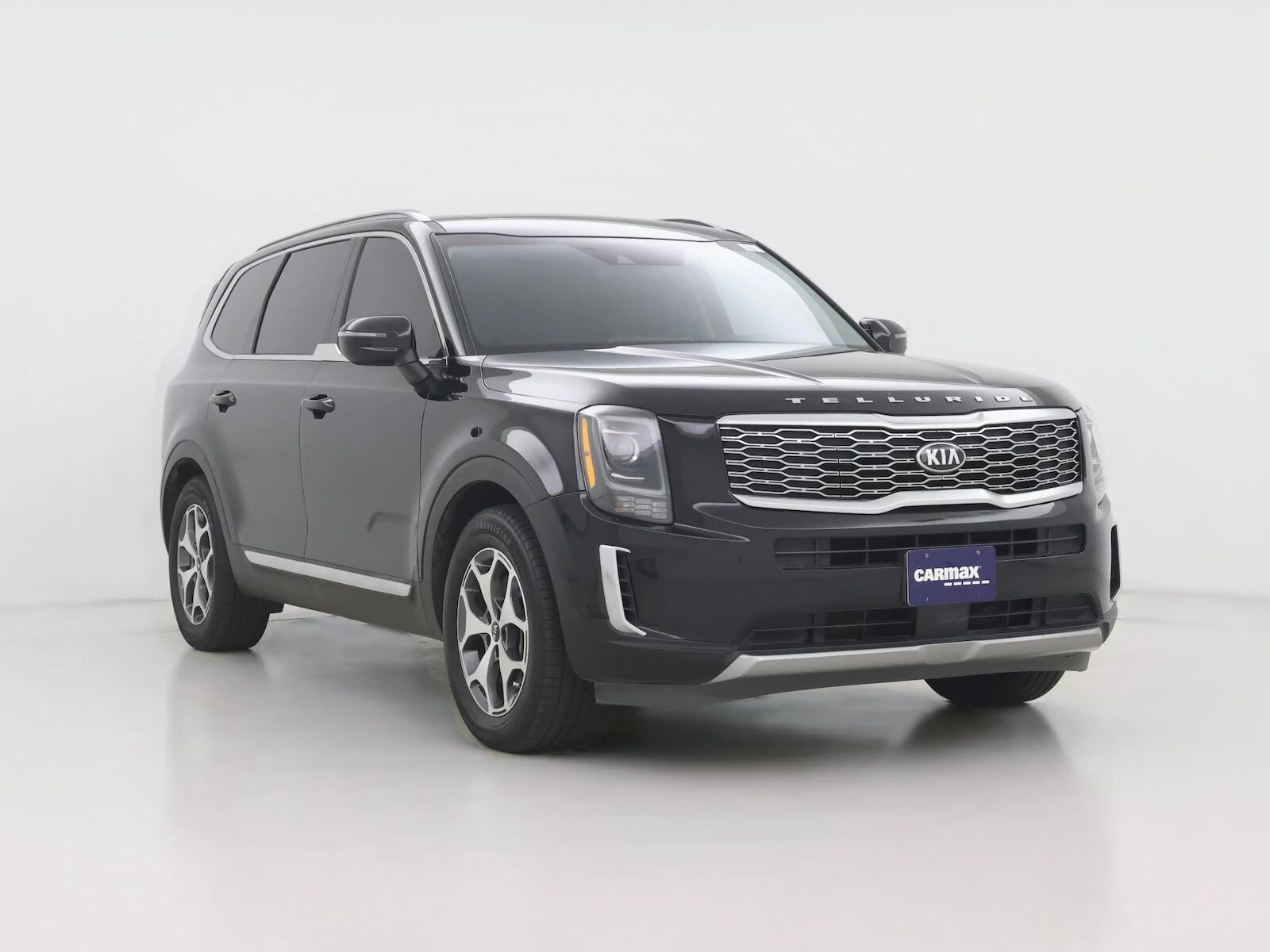 2020 KIA Telluride