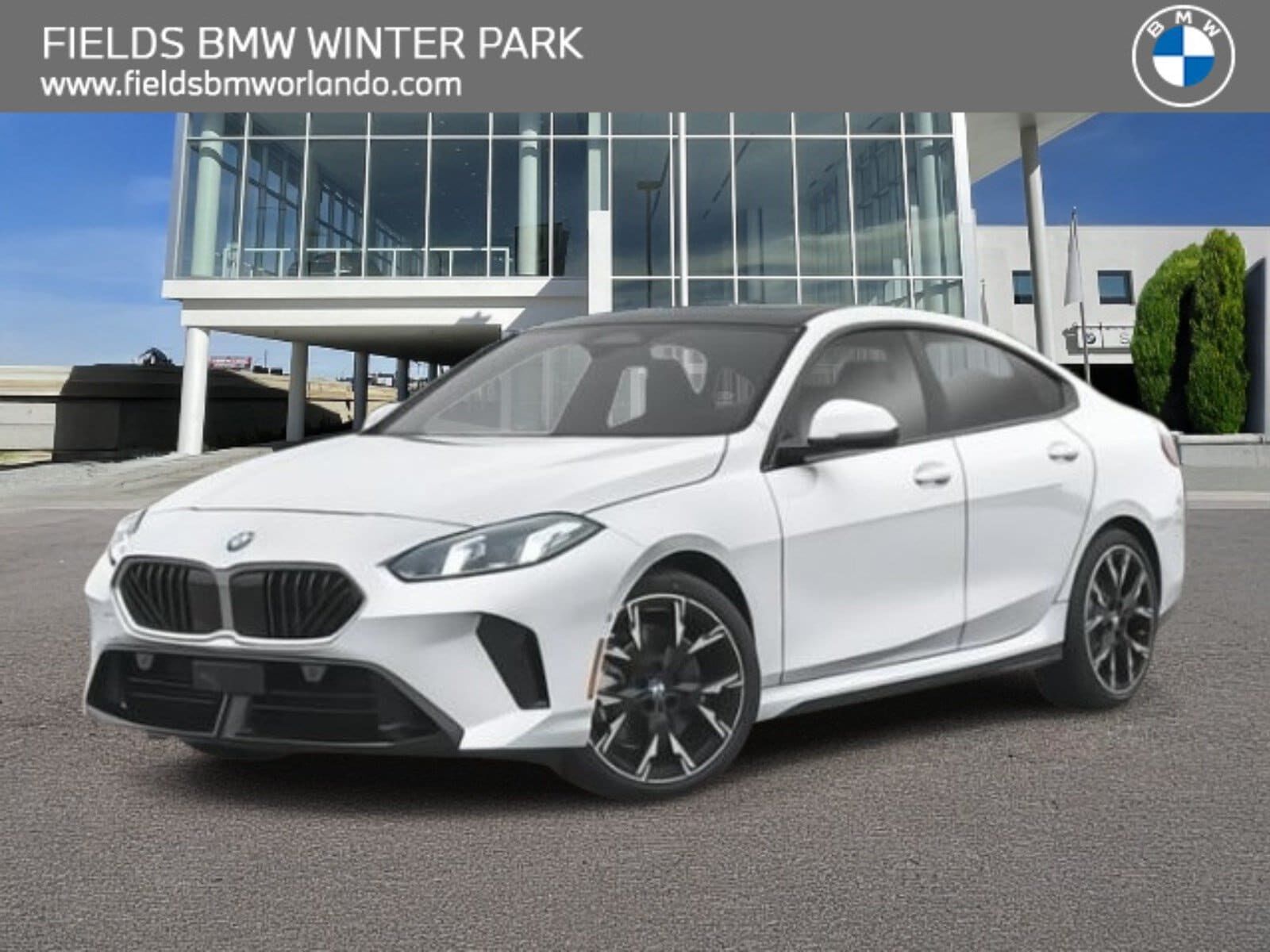 2026 BMW 2 Series