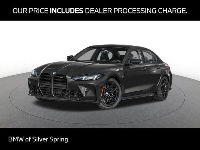 2027 BMW M3