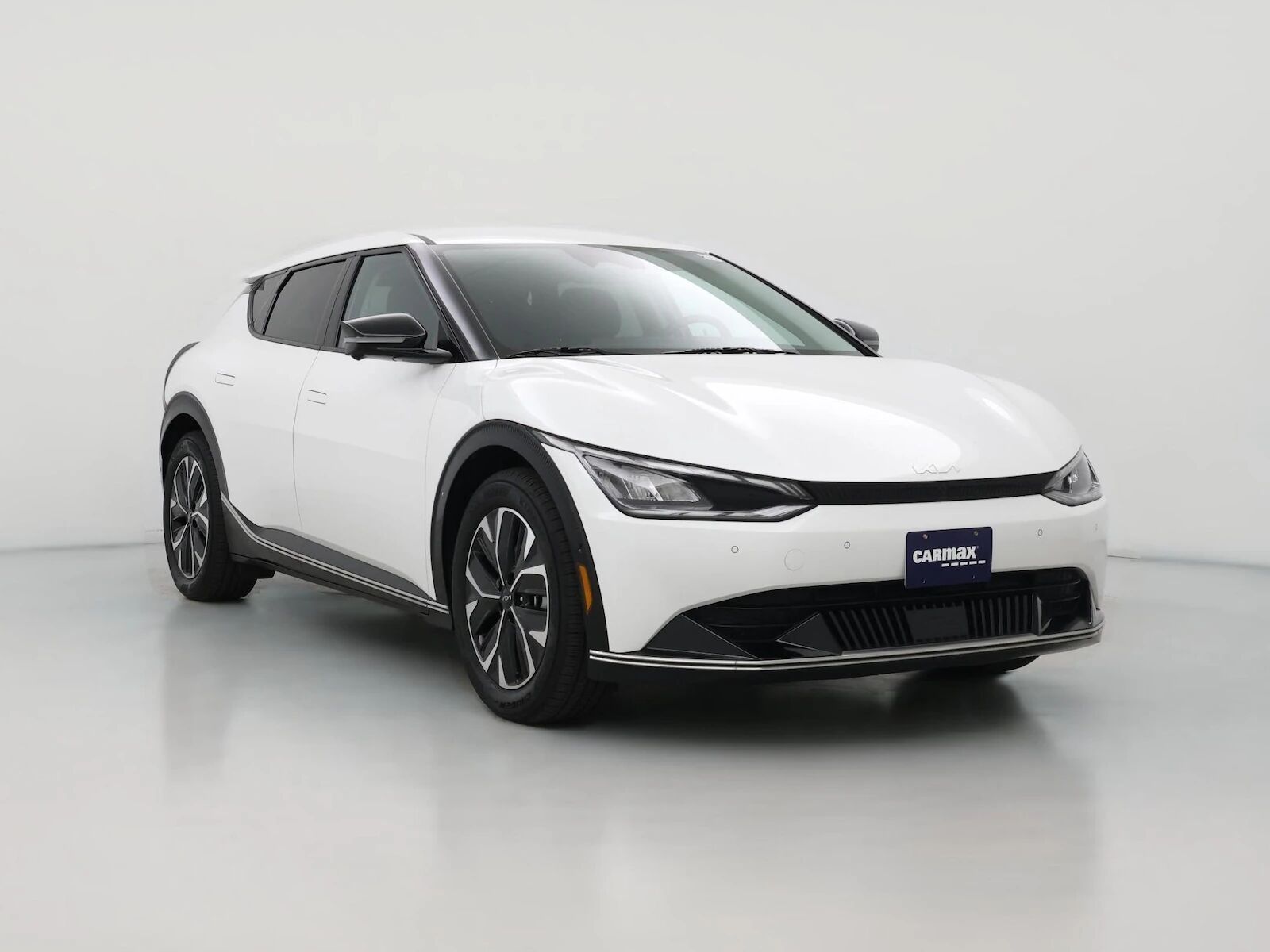 2024 KIA EV6