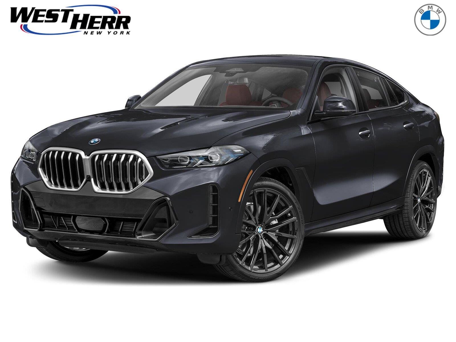 2027 BMW X6