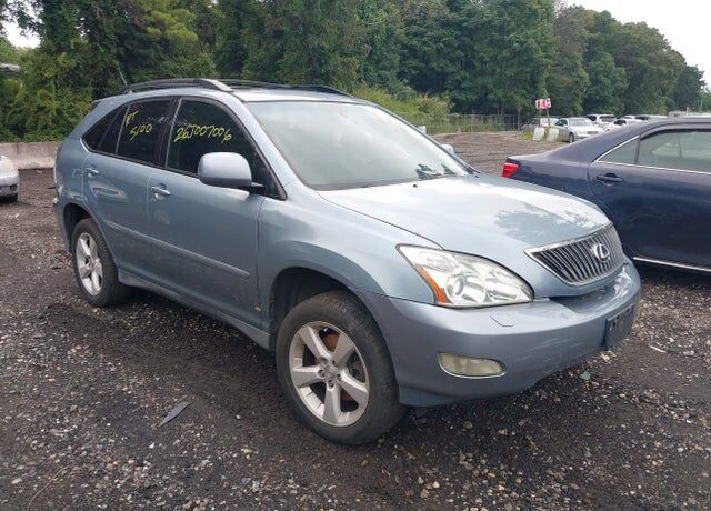 2004 LEXUS RX