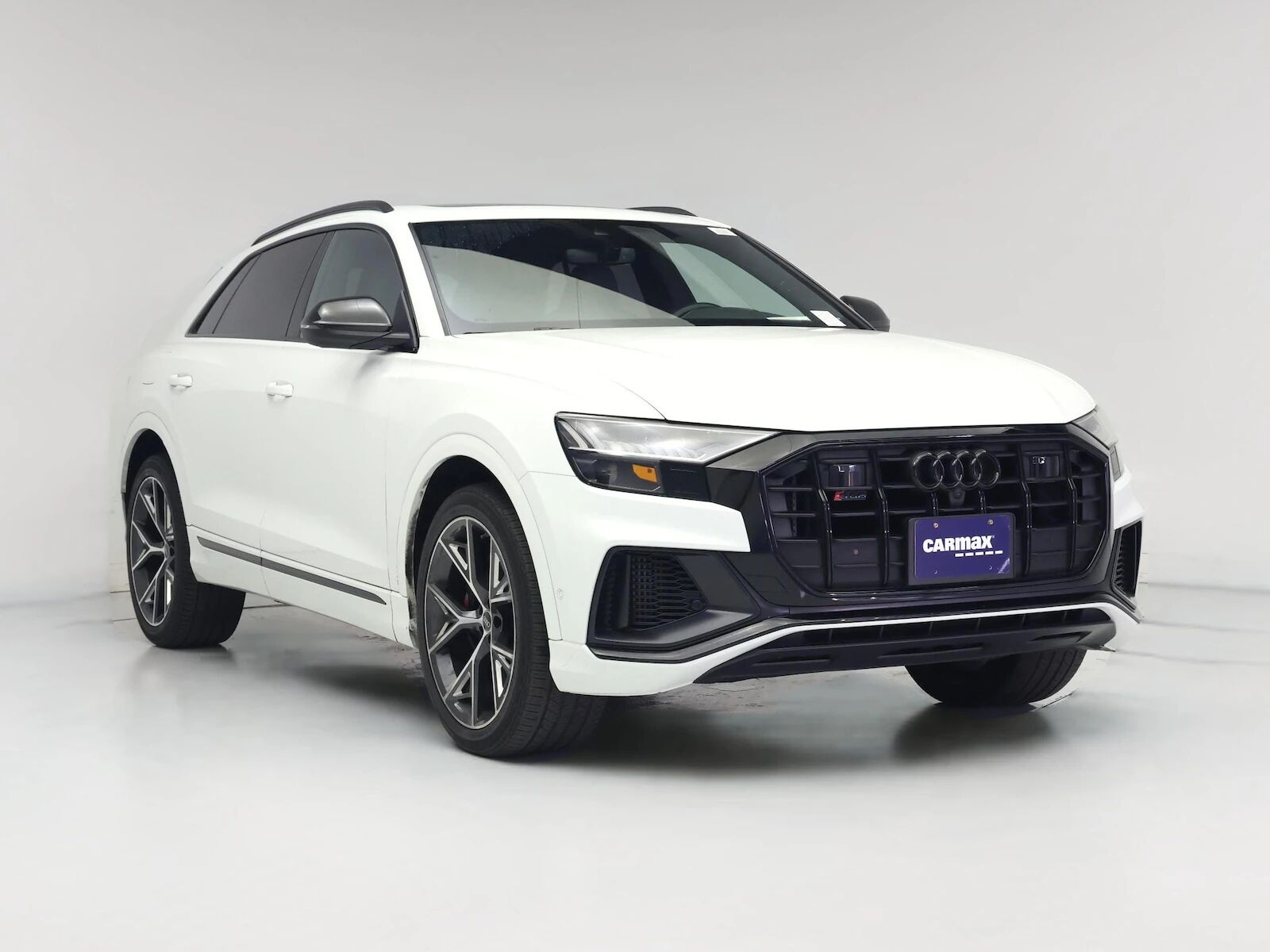 2023 AUDI SQ8