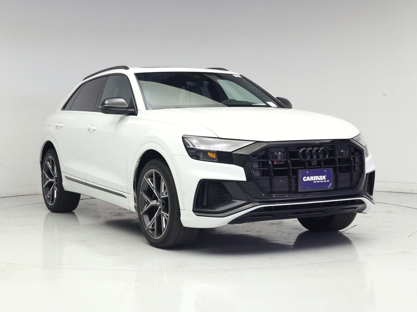 2023 Audi SQ8