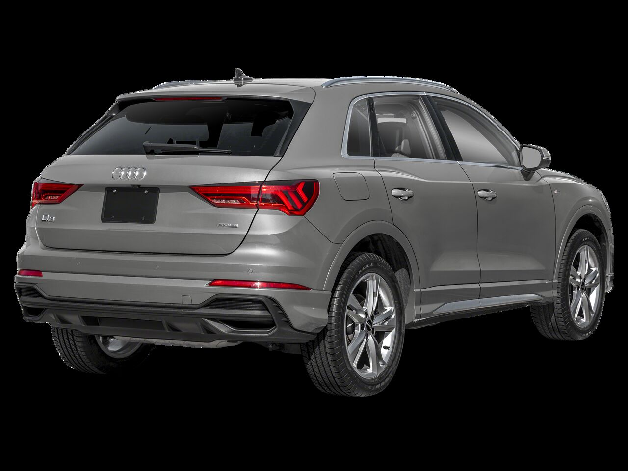 2025 Audi Q3
