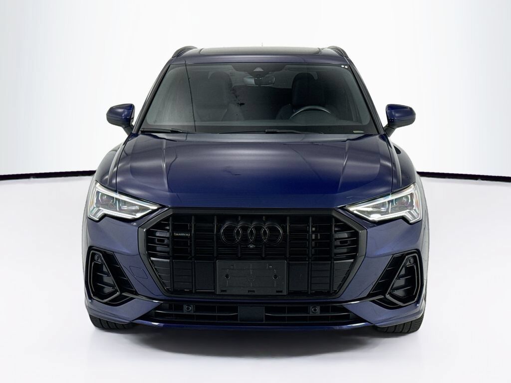 2023 Audi Q3