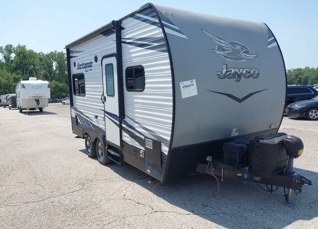 2020 JAYCO Jayco