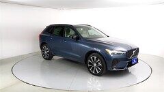2023 VOLVO XC60