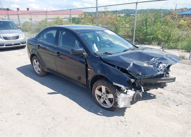 2014 MITSUBISHI Lancer