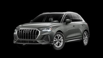 2025 Audi Q3