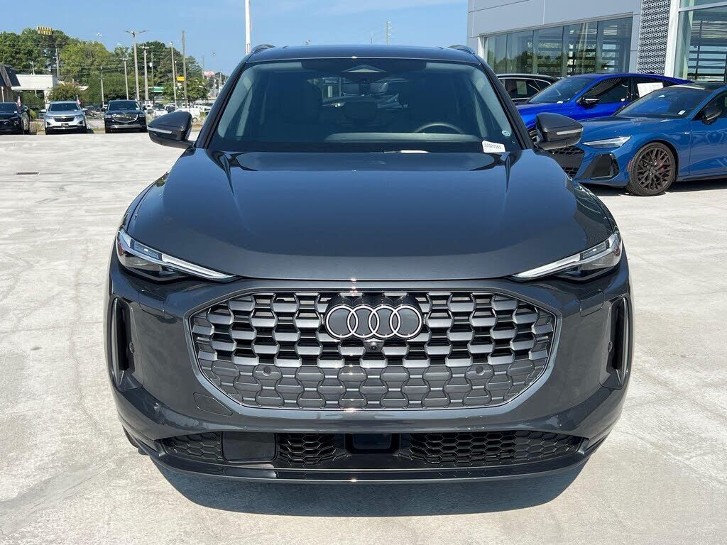 2025 Audi Q5