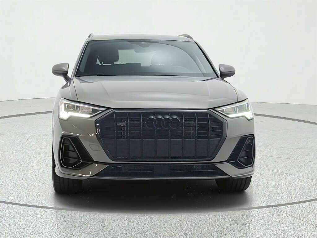 2023 Audi Q3