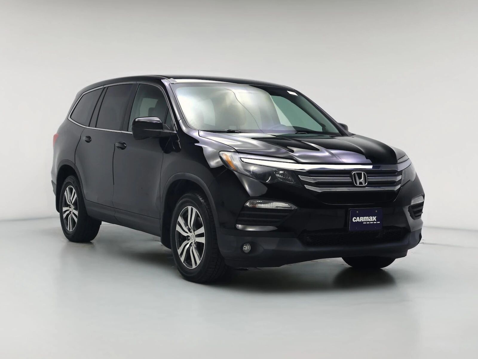 2017 HONDA Pilot