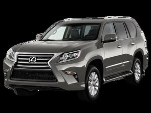 2016 LEXUS GX