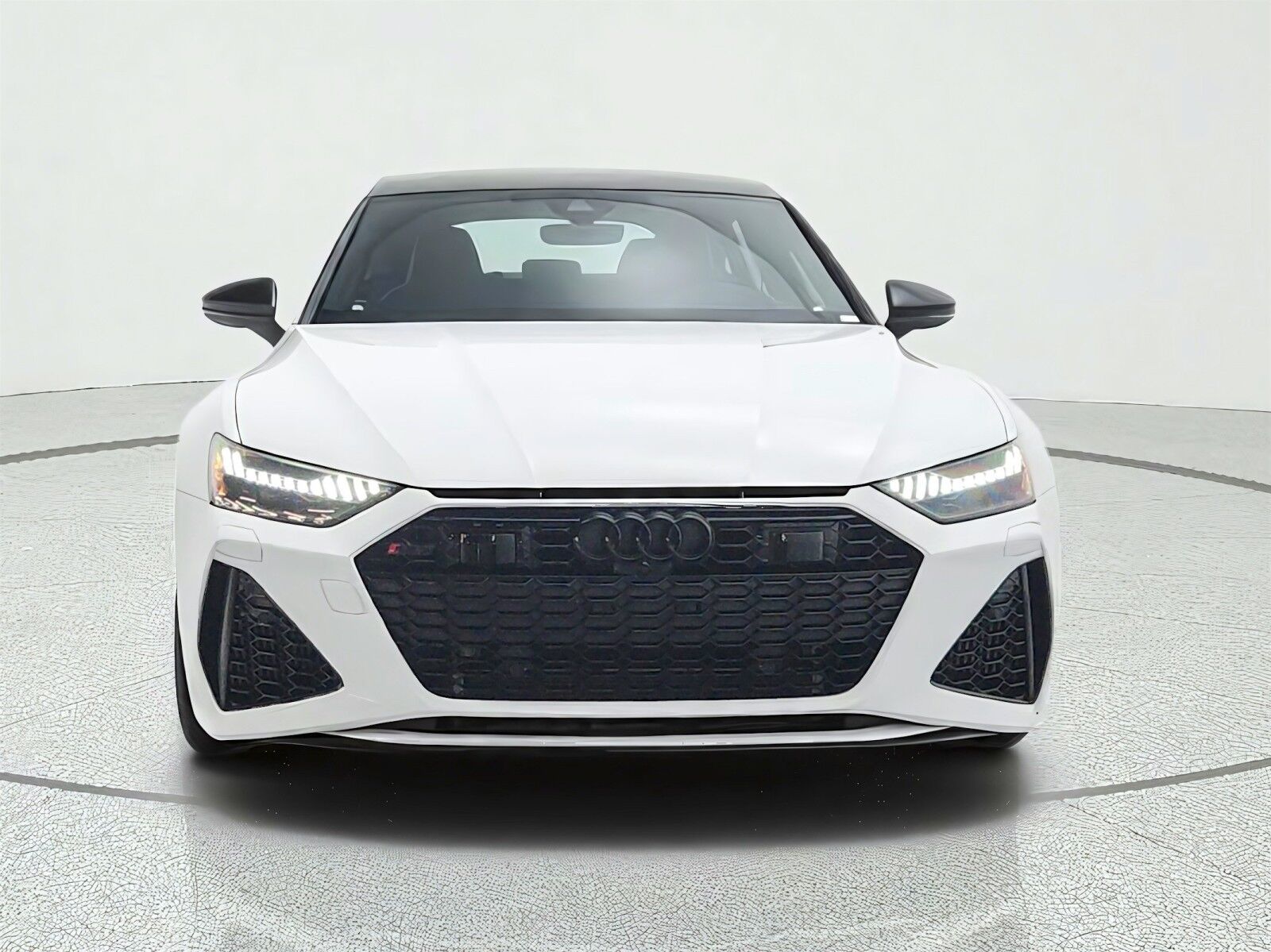 2023 Audi RS7