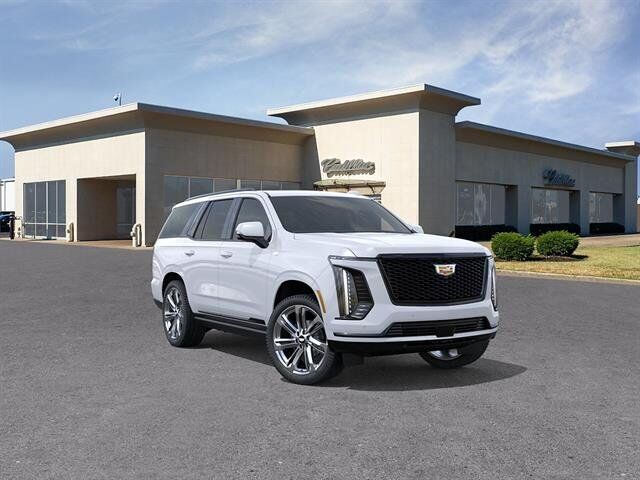 2026 CADILLAC Escalade
