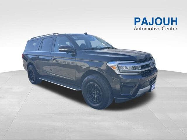 2023 FORD Expedition