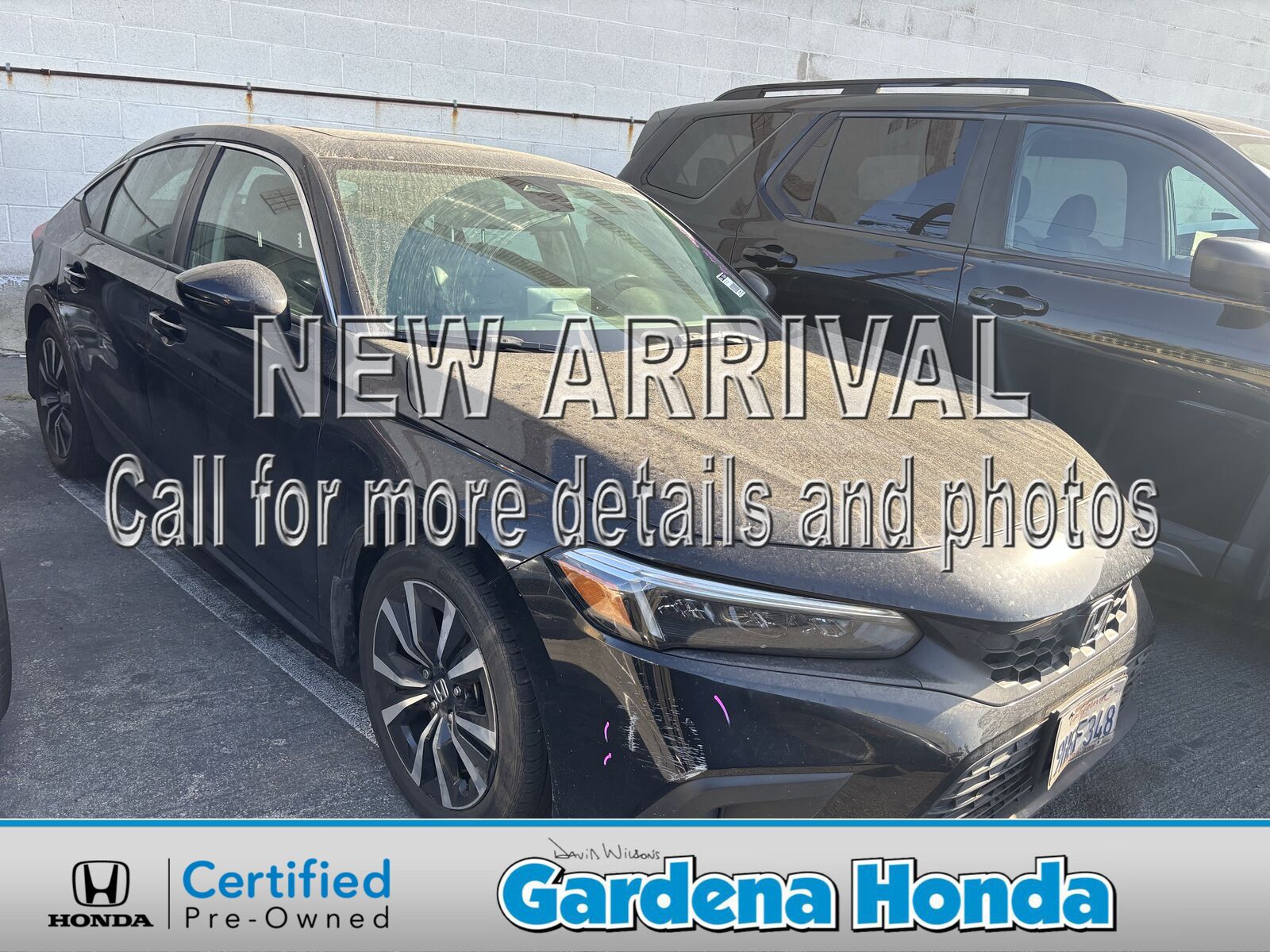 2023 HONDA Civic