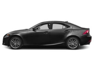 2015 LEXUS IS