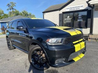 2020 DODGE Durango