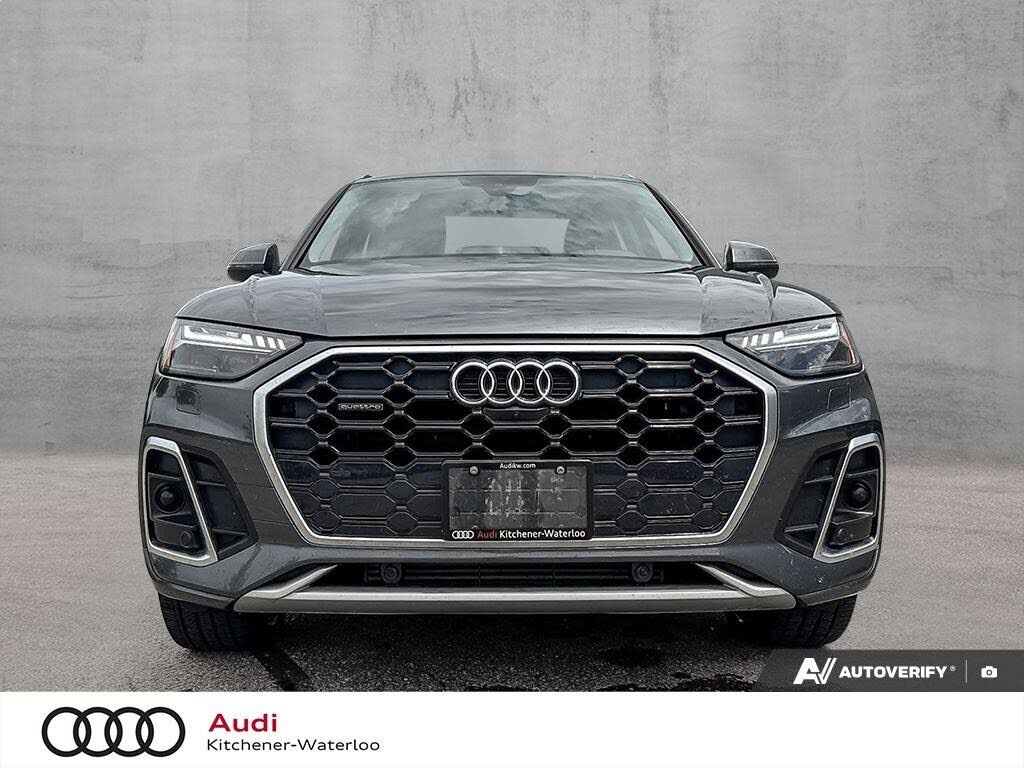 2024 Audi Q5
